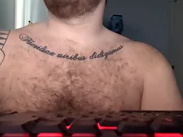 Capt_Jakk2 Chaturbate profile image