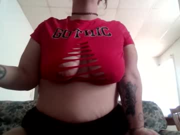 St0nermama Chaturbate profile image