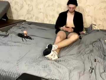 Boychik_Luvst Chaturbate profile image