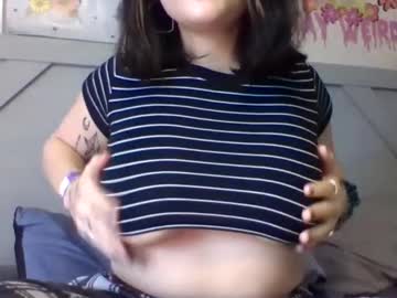 Emonemo191 Chaturbate profile image