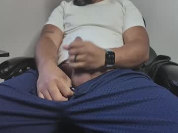 Flameworld3252 Chaturbate profile image