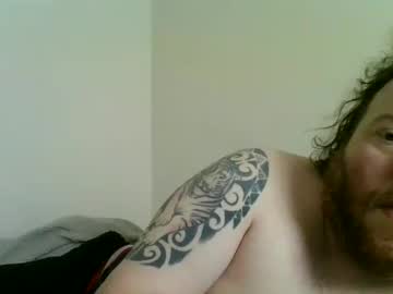 Raycampbell31 Chaturbate profile image
