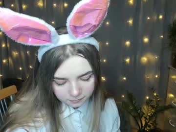 Betty_Nevill Chaturbate profile image