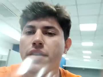 Mdgx02 Chaturbate profile image