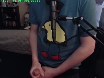 Nathan_333 Chaturbate profile image