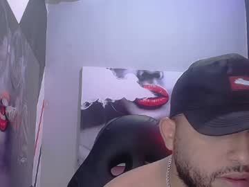 Yenty_27 Chaturbate profile image