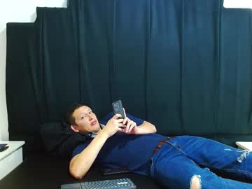 Edward_Mars Chaturbate profile image