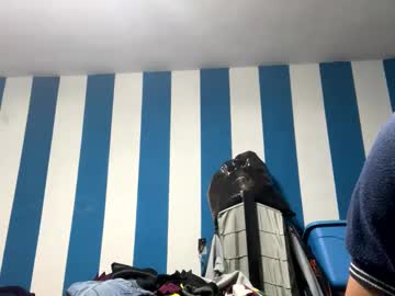 Sans_976802 Chaturbate profile image