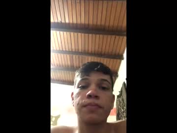 Sebas_1717 Chaturbate profile image