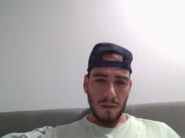 Smoking111 Chaturbate profile image