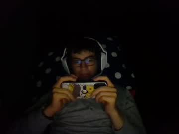 Boomcjstud Chaturbate profile image