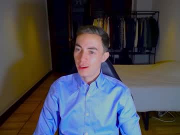 Profile of charlieseyer