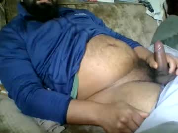 Bengel_Mozam Chaturbate profile image