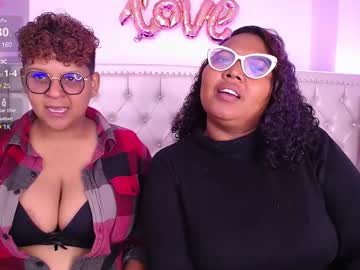 Indigo_And_Agatha_ Chaturbate profile image
