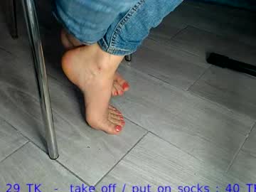 Jenny_Fighterfeet