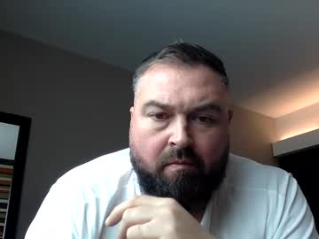 Steve_80_ Chaturbate profile image