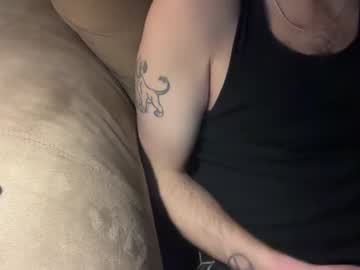 Fireball4321 Chaturbate profile image