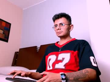 Leo_Jons01 Chaturbate profile image