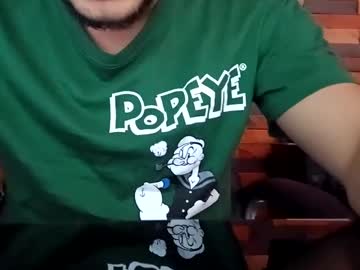 Masterch6 Chaturbate profile image