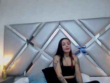 Profile of sofia_wildf