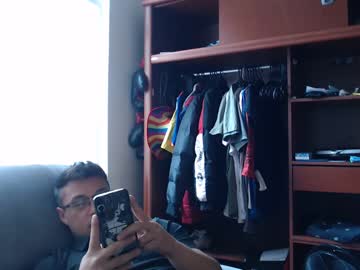 Fullguar89 Chaturbate profile image