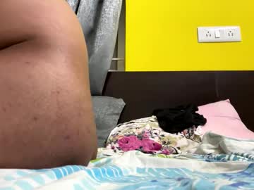 Lustfullover5 Chaturbate profile image