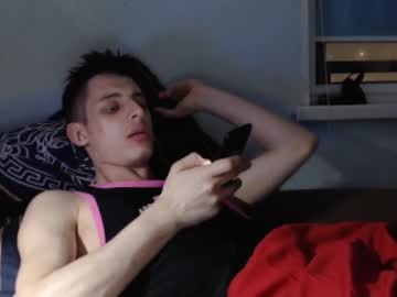 Evanmcqueenmm Chaturbate profile image