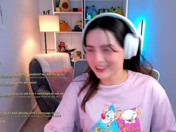 Alesia_Bianco Chaturbate profile image