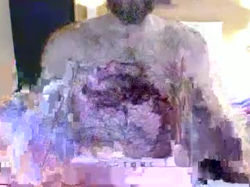 Mushman87 Chaturbate profile image
