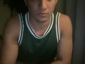 Notapossum Chaturbate profile image