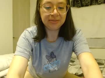 Glowinglatin26 Chaturbate profile image