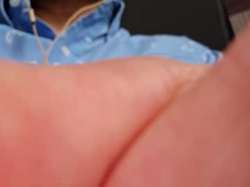 Inertiageek9999 Chaturbate profile image