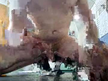 Kevmen3 Chaturbate profile image