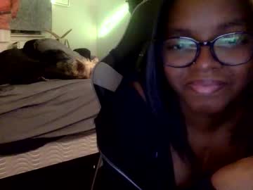 Brieskyes21 Chaturbate profile image