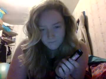 Kaybug98 Chaturbate profile image