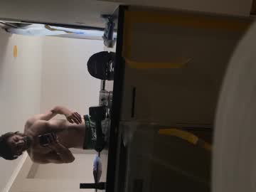 Maxxman69er Chaturbate profile image