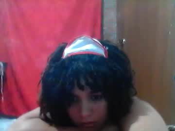 Lucy_Pp Chaturbate profile image