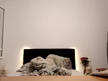 Steevebg Chaturbate profile image