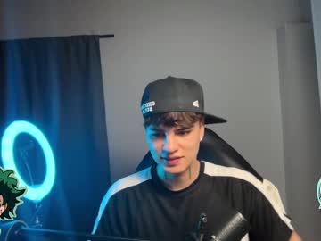 Zenitsudemon Chaturbate profile image