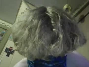 Bigqaddy Chaturbate profile image
