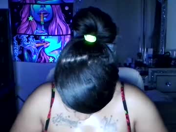 Geminifreak7 Chaturbate profile image