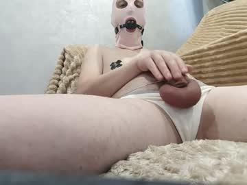 Slutyboooooy Chaturbate profile image