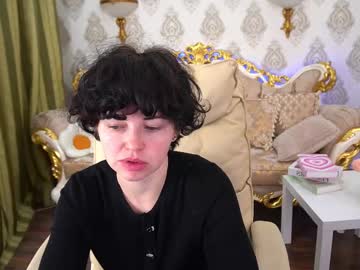 Lukasamuse Chaturbate profile image