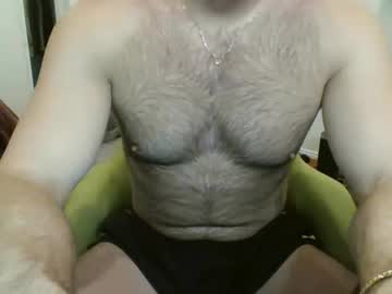 Aaron_Drake Chaturbate profile image