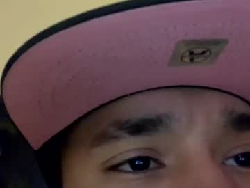 Fiery_Yngboy Chaturbate profile image
