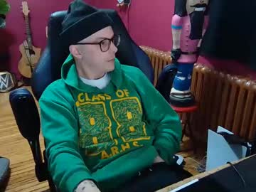 Stupiddef Chaturbate profile image