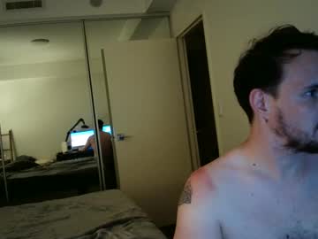 Profile of cowboychickenfantapants