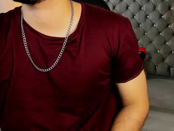 Daniel_Cock_ Chaturbate profile image