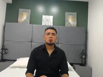 Kingstrongue Chaturbate profile image