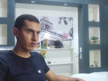 Damian_Hot27 Chaturbate profile image